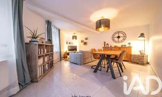 Maison 5 Pièces 98 m² à vendre à Novéant-sur-Moselle (57680)