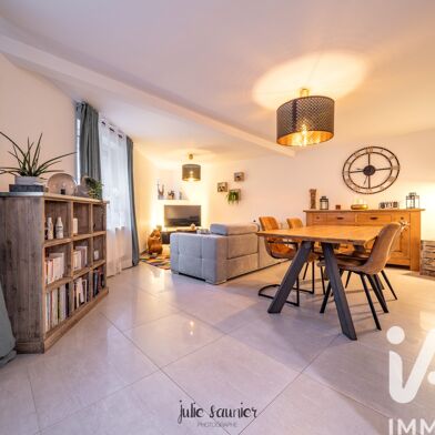 Maison 5 pièces 195000 €