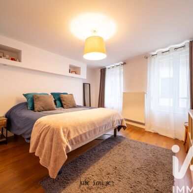 Maison 5 pièces 195000 €