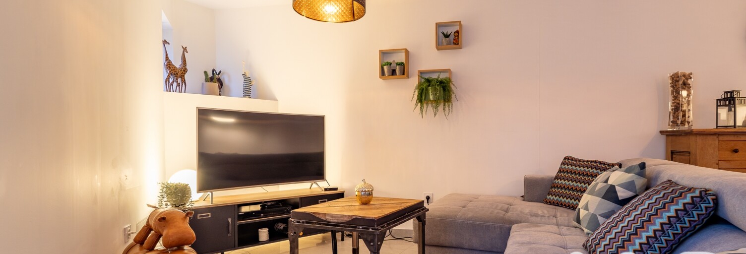 Maison 5 Pièces 98 m² à vendre à Novéant-sur-Moselle (57680)