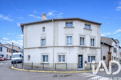 Maison 5 pièces 195000 €