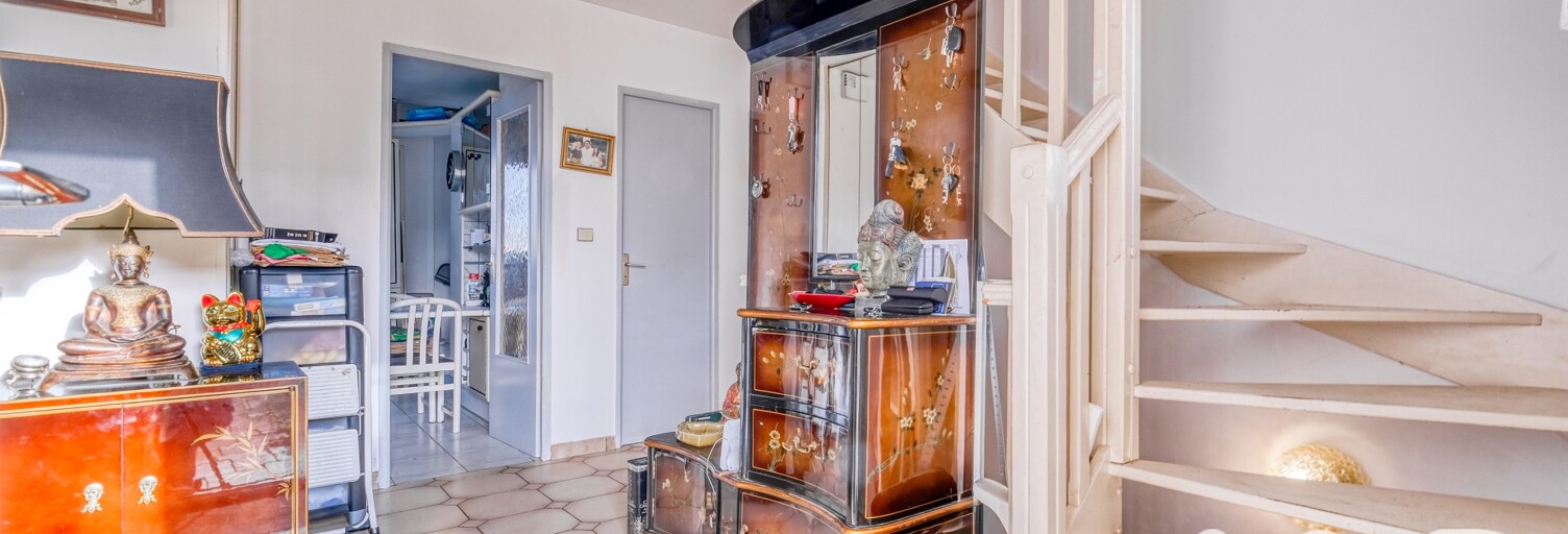 Maison 7 Pièces 167 m² à vendre à Changis-sur-Marne (77660)