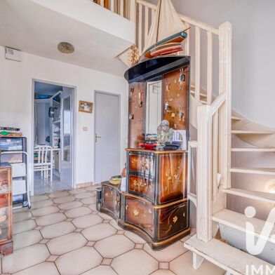 Maison 7 pièces 399000 €
