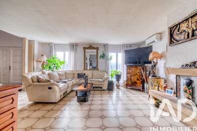 Maison 7 pièces 399000 €