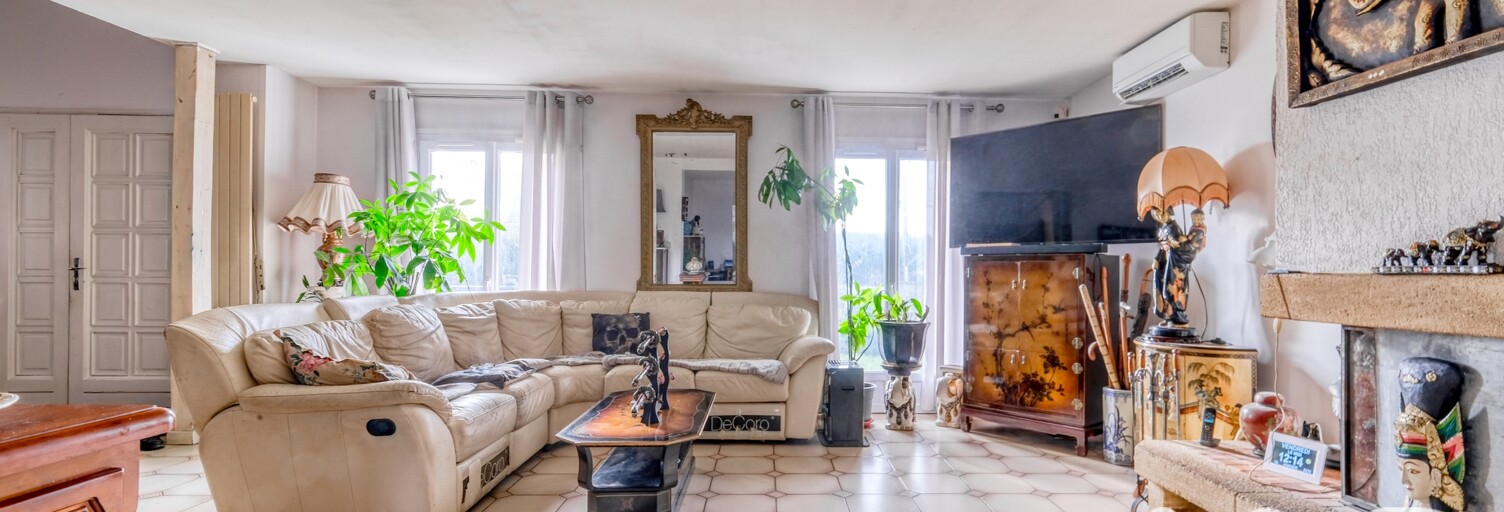 Maison 7 Pièces 167 m² à vendre à Meaux (77100)