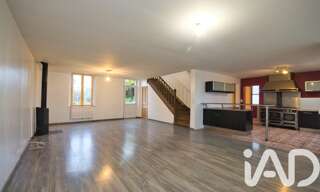 Maison 5 Pièces 212 m² à vendre à Cernay-en-Dormois (51800)