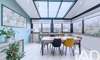 Maison 6 Pièces 143 m² à vendre à Serémange-Erzange (57290)