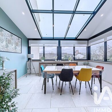 Maison 6 pièces 319000 €