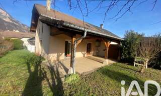 Maison 4 Pièces 86 m² à vendre à Culoz-Béon (01150)