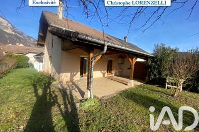 Maison 4 pièces 249000 €