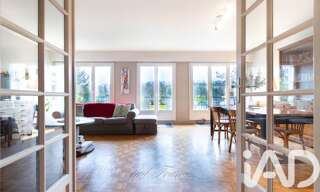 Appartement 5 Pièces 100 m² à vendre à Saint-Germain-en-Laye (78100)
