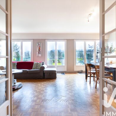Appartement 5 pièces 379000 €