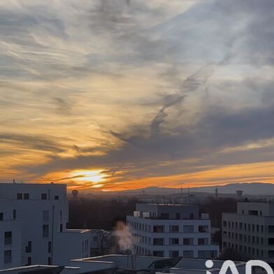 Appartement 3 pièces 215000 €