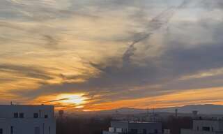 Appartement 3 Pièces 61 m² à vendre à Saint-Priest (69800)