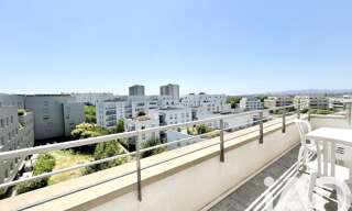 Appartement 3 Pièces 61 m² à vendre à Saint-Priest (69800)