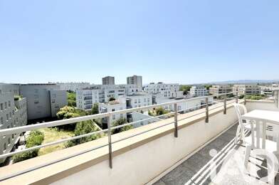 Appartement 3 pièces 215000 €