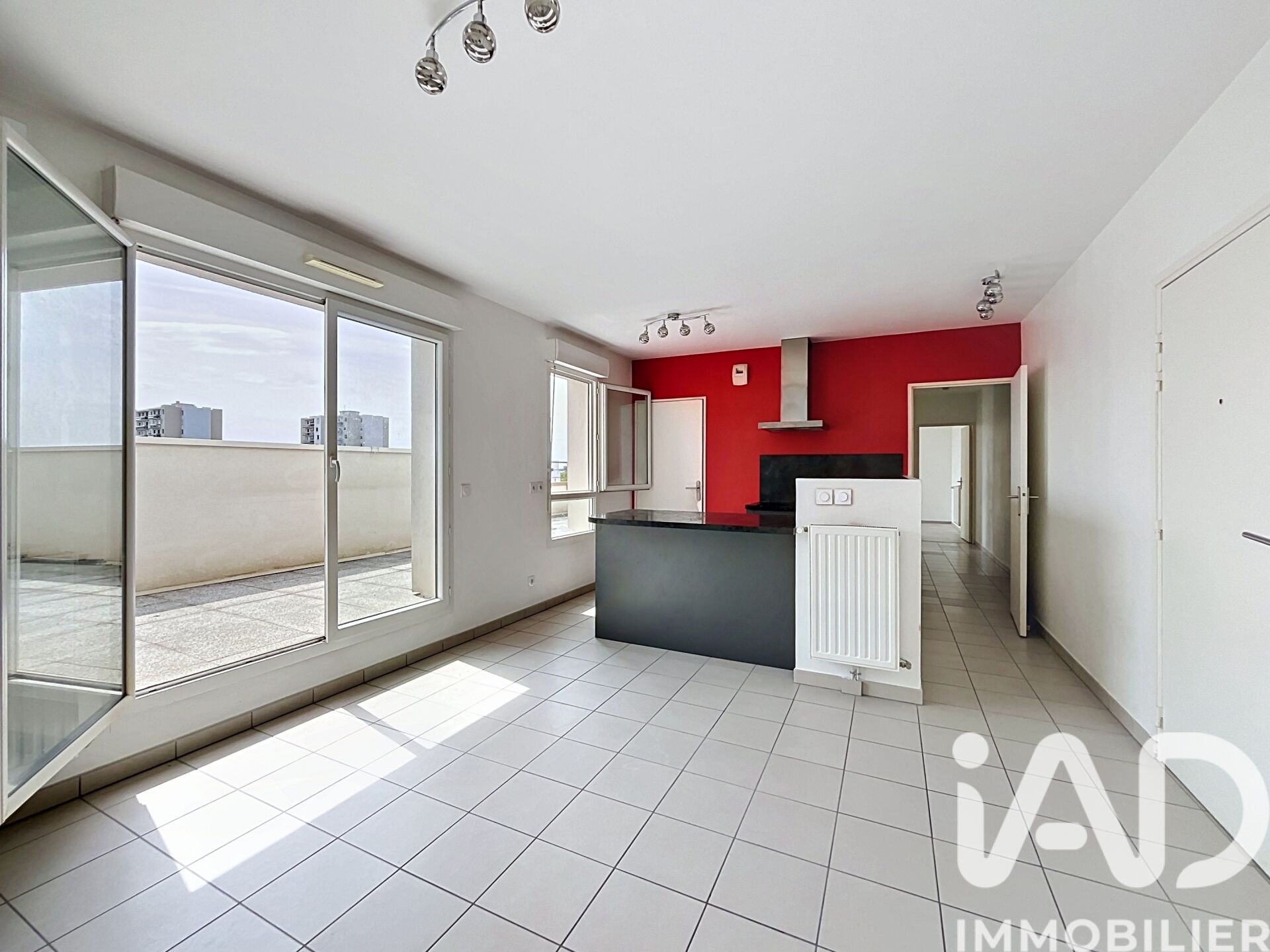 Vente Appartement 3 pièces - Photo 4