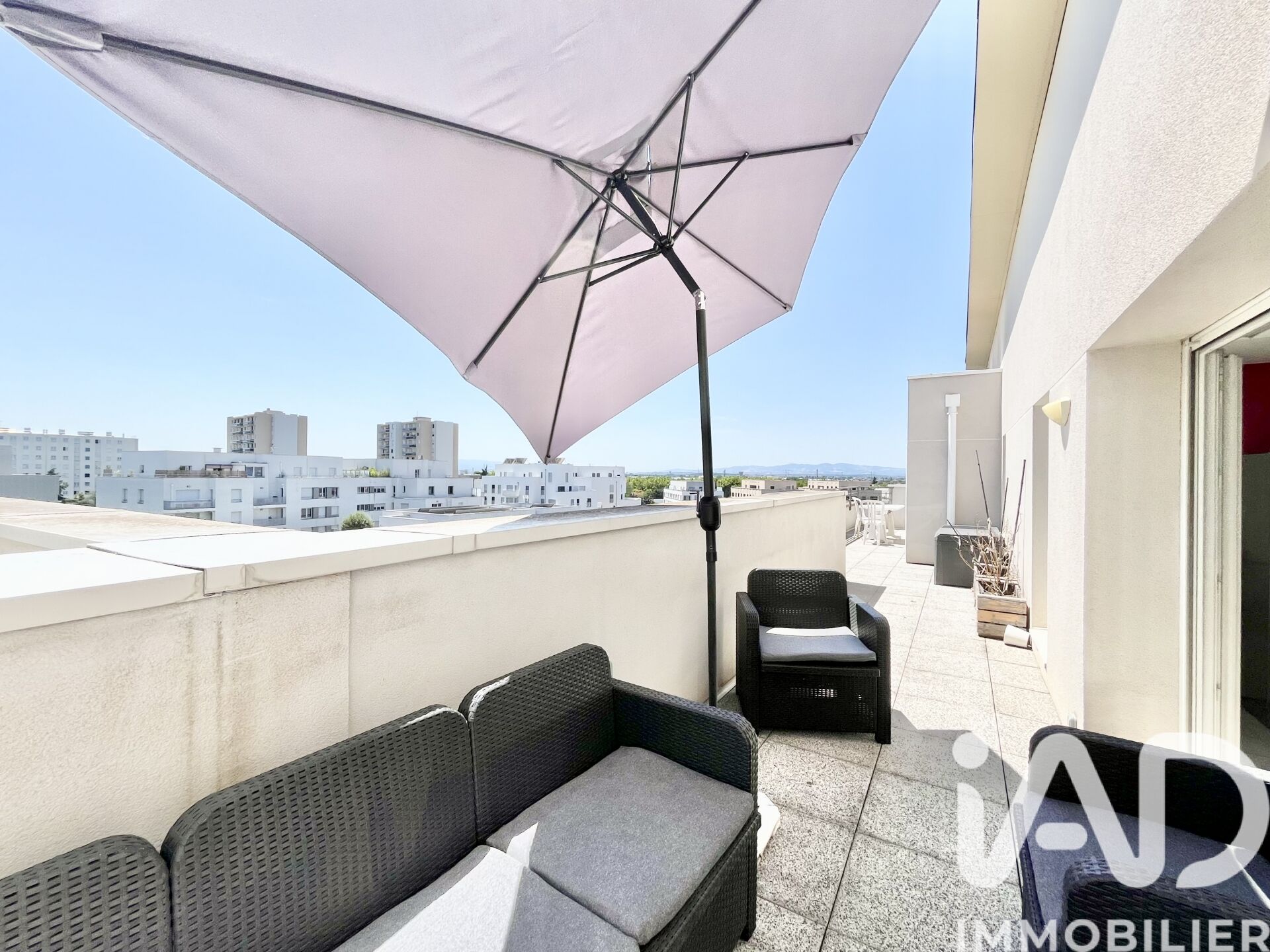 Vente Appartement 3 pièces - Photo 5