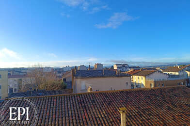 Appartement 1 pièces 52000 €