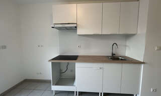 Appartement 2 Pièces 35 m² à louer à Hyères (83400)