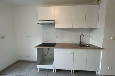 Appartement 2 pièces 720 €