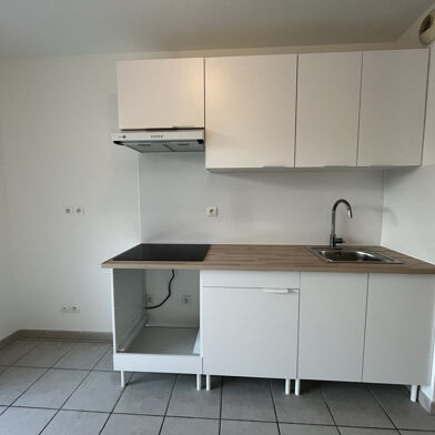 Appartement 2 pièces 720 €