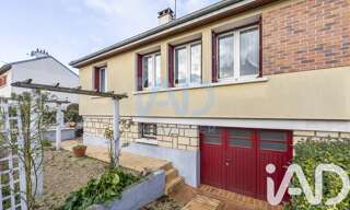 Maison 4 Pièces 79 m² à vendre à Vitry-sur-Seine (94400)