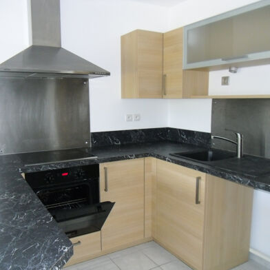 Appartement 2 pièces 795 €