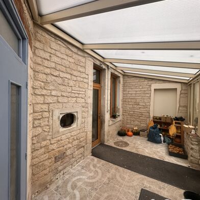 Maison 10 pièces 179000 €