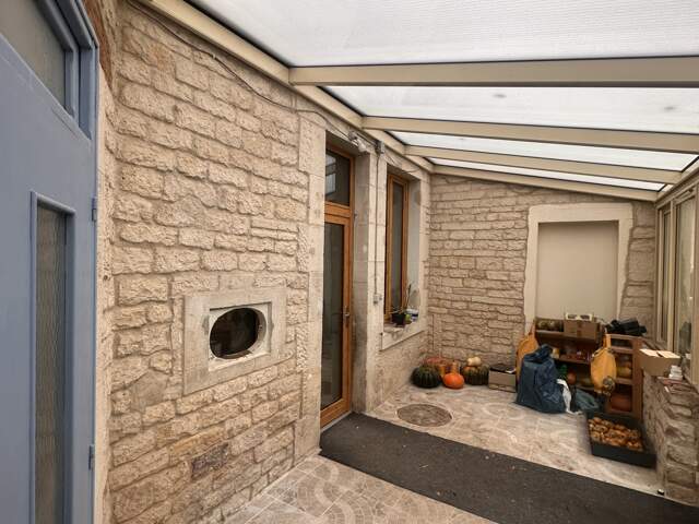 Vente Maison de village 10 pièces — photo du bien