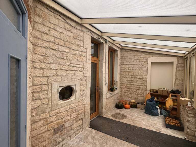 Vente Maison de village 10 pièces — photo 1