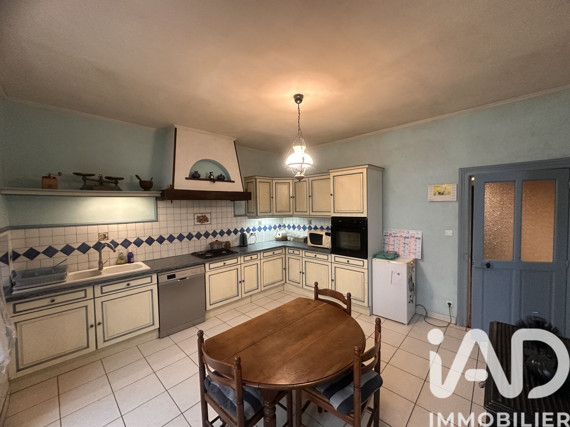 Vente Maison de village 10 pièces - Photo 2