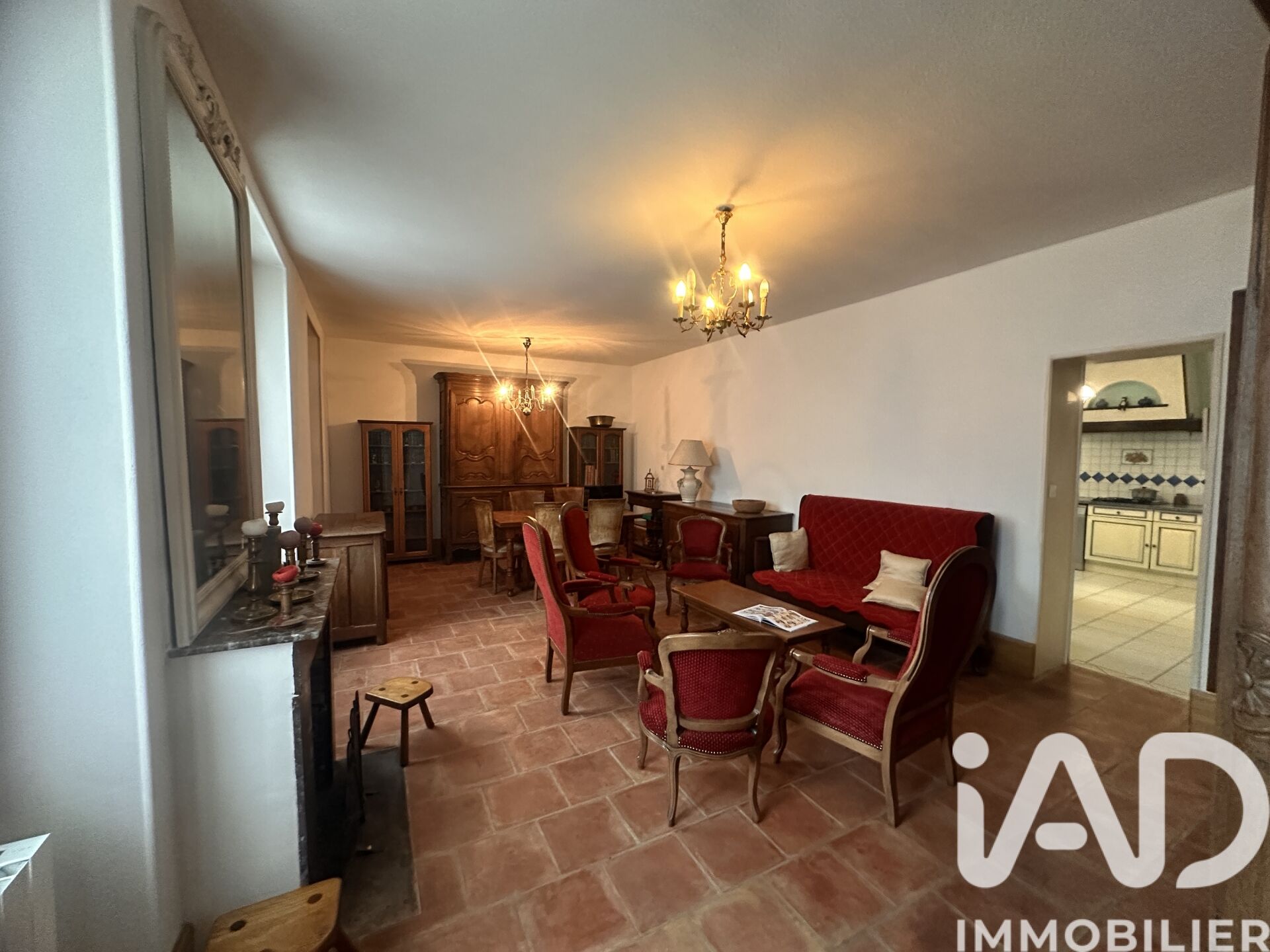 Vente Maison de village 10 pièces - Photo 3