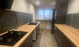 Appartement 4 Pièces 77 m² à louer à Hyères (83400)