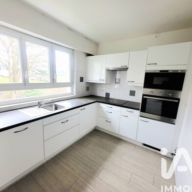 Appartement 3 pièces 169000 €