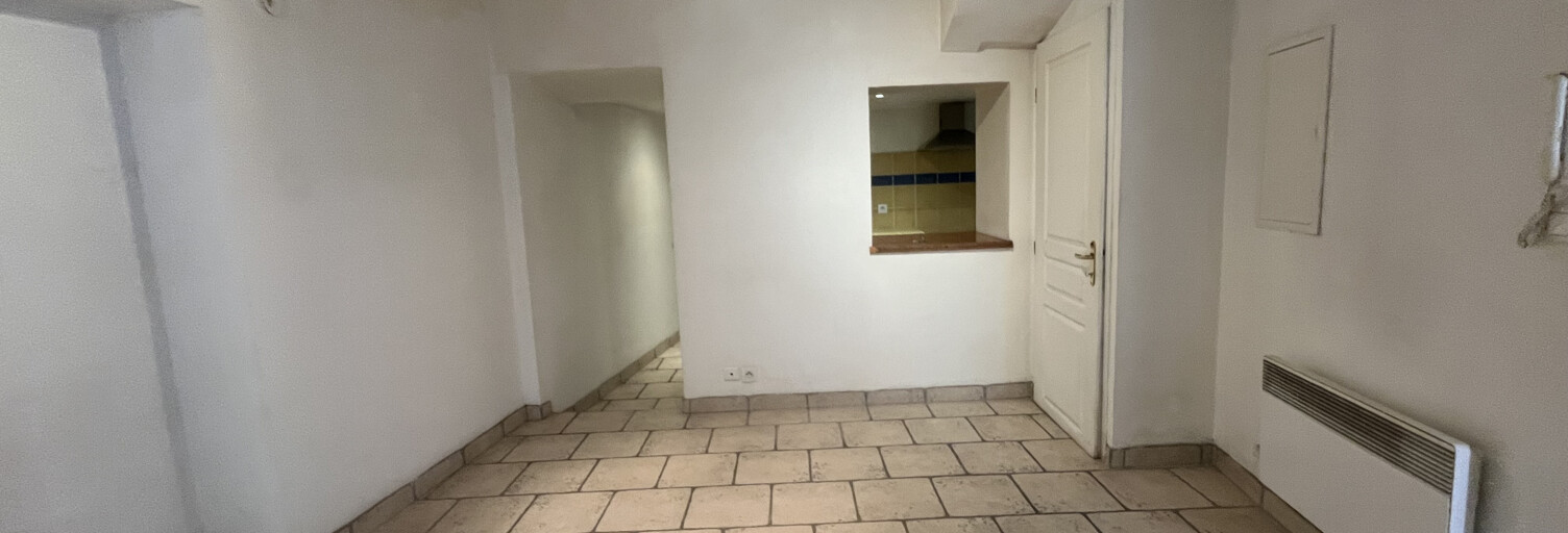 Appartement 3 Pièces 55 m² à louer à Pignans (83790)