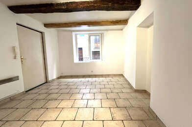 Appartement 3 pièces 685 €