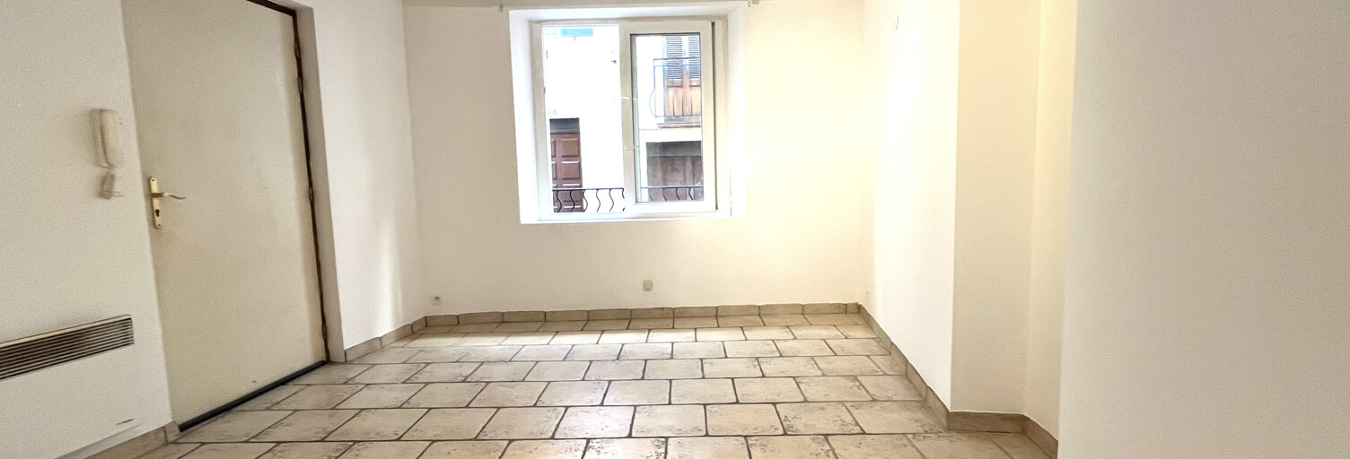 Appartement 3 Pièces 55 m² à louer à Pignans (83790)