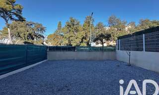 Appartement 3 Pièces 55 m² à vendre à Sète (34200)