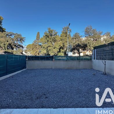 Appartement 3 pièces 210000 €