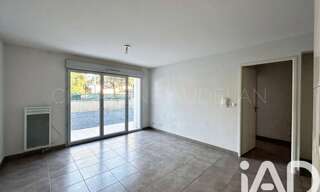 Appartement 3 Pièces 54 m² à vendre à Sète (34200)