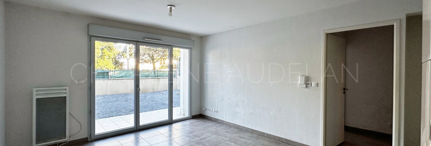 Appartement 3 Pièces 54 m² à vendre à Sète (34200)