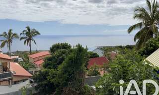 Terrain  395 m² à vendre à Saint-Leu (97424)