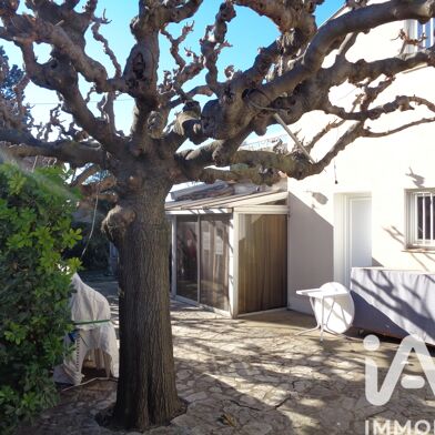 Maison 4 pièces 335000 €