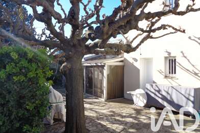 Maison 4 pièces 335000 €