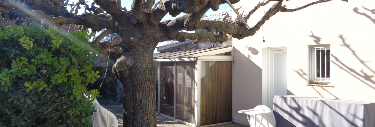 Maison 4 Pièces 131 m² à vendre à Servian (34290)