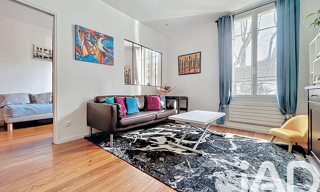 Appartement 5 Pièces 90 m² à vendre à Aulnay-sous-Bois (93600)