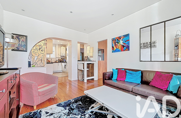 Vente Appartement 5 pièces — photo 3