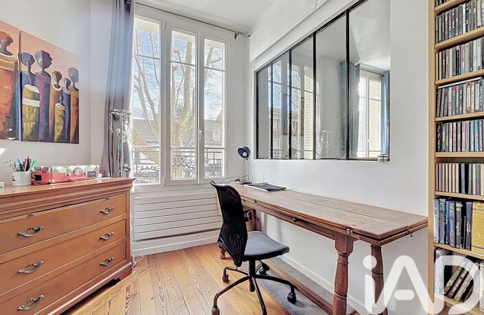 Vente Appartement 5 pièces — photo 4