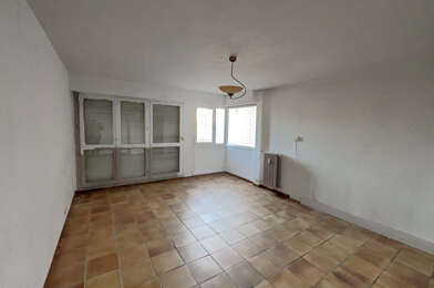 Appartement 3 pièces 110000 €
